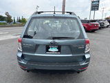 Used 2013 Subaru Forester 2.5X w/ Alloy Wheel Pkg image 4