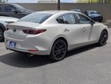 New 2025 MAZDA MAZDA3 s image 2