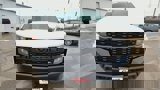 Used 2021 Chevrolet Silverado 1500 W/T w/ WT Value Package image 3