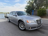Used 2013 Chrysler 300 C image 3