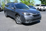 Certified 2022 Subaru Outback Premium image 2
