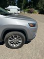 Used 2019 Jeep Cherokee Latitude Plus image 5