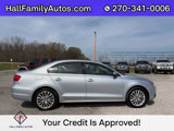 Used 2014 Volkswagen Jetta SEL image 6