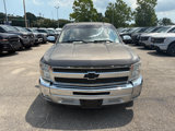 Used 2012 Chevrolet Silverado 1500 LT image 2