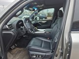 Certified 2023 Lexus LX 600 F Sport image 5