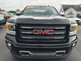 Used 2014 GMC Sierra 1500 SLT w/ All-Terrain Package image 2