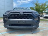 Used 2022 Toyota RAV4 LE image 2
