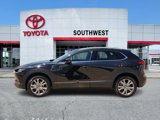 Used 2024 MAZDA CX-30 AWD 2.5 S w/ Premium Package image 3