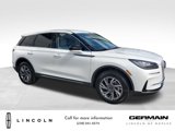 New 2025 Lincoln Corsair FWD image 4