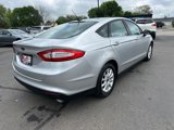 Used 2015 Ford Fusion S image 3