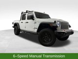Used 2022 Jeep Gladiator Mojave w/ LED Lighting Group image 1