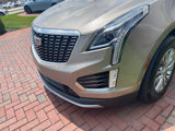 Used 2023 Cadillac XT5 Premium Luxury image 2