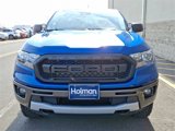Used 2020 Ford Ranger XLT w/ Equipment Group 301A Mid image 3