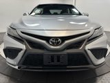 Certified 2021 Toyota Camry SE image 5