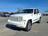 Used 2008 Jeep Liberty Sport w/ Popular Equipment Group image 3
