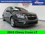 Used 2015 Chevrolet Cruze LT image 2