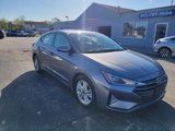 Used 2019 Hyundai Elantra SEL image 3