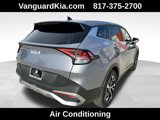 Used 2023 Kia Sportage EX image 4