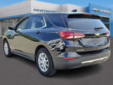 Used 2022 Chevrolet Equinox LT image 4