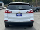 Used 2021 Chevrolet Equinox LT image 4
