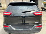 Used 2014 Jeep Cherokee Latitude image 4