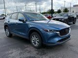 Certified 2023 MAZDA CX-5 AWD 2.5 S w/ Select Package image 2
