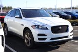 Used 2017 Jaguar F-PACE Premium image 3