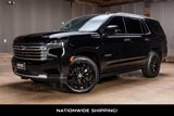 Used 2021 Chevrolet Tahoe High Country w/ Premium Package image 4