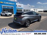 Used 2021 Nissan Murano SV image 5