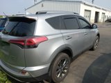 Used 2018 Toyota RAV4 Limited w/ All Weather Liner Package image 2