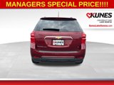 Used 2017 Chevrolet Equinox LT image 5