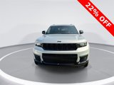 New 2025 Jeep Grand Cherokee L Limited w/ Black Appearance Package image 3