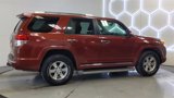 Used 2011 Toyota 4Runner Limited image 4