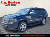 Used 2009 Chevrolet Tahoe LTZ image 3
