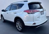 Used 2017 Toyota RAV4 FWD image 3