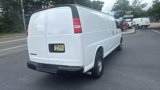 Used 2020 Chevrolet Express 3500 Extended w/ Driver Convenience Package image 5