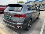 Used 2022 Volkswagen Taos SEL w/ Panoramic Sunroof Package image 4