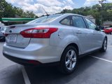 Used 2014 Ford Focus SE image 5