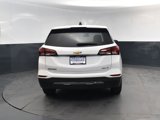 Certified 2022 Chevrolet Equinox LT image 4