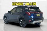 New 2025 Kia Seltos EX image 6