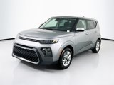Used 2022 Kia Soul LX w/ Technology Package image 3