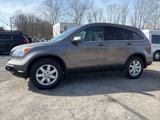 Used 2009 Honda CR-V EX-L image 3