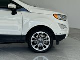 Used 2018 Ford EcoSport Titanium image 4