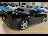 Used 2006 Chevrolet Corvette Convertible w/ Preferred Equipment Group image 2