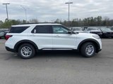 New 2025 Ford Explorer Active w/ Active Comfort Package image 2