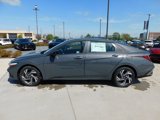 New 2025 Hyundai Elantra Sport image 2