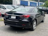 Used 2014 MAZDA MAZDA6 Grand Touring w/ MRCC + FOW Package image 3
