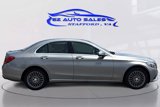 Used 2015 Mercedes-Benz C 300 4MATIC Sedan w/ Multimedia Package image 4