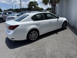 Used 2015 Lexus GS 350 image 3