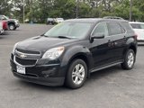 Used 2015 Chevrolet Equinox LT w/ Driver Convenience Package image 3
